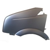 Resim Volkswagen Crafter- 07/17 Ön Çamurluk Sol Taraf 