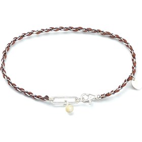 Resim Mey Atelier Pierre Brown – Bileklik - 20 cm 