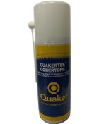 Resim Quaker Cobertone Grafitli Dişli Zincir Yağlama Sprey 400 ML 