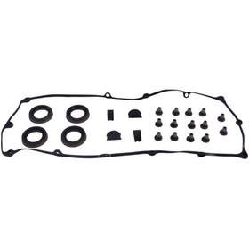 Resim Külbütör Kapak Conta Tamir Takımı D-max 07-17 