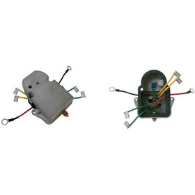 Resim UNIPOINT Unıpoınt 24v Alternatör Konjektör 110 A 