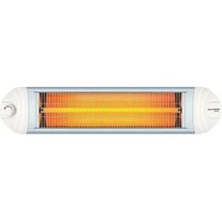 Resim Timion Awox Isıtıcı Ufo Tipi Infared Soba 2500W (5148) 