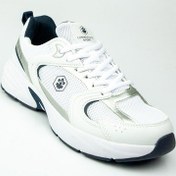 Resim Lumberjack 101498011 Pol Beyaz Erkek Spor Ayakkabı 001 