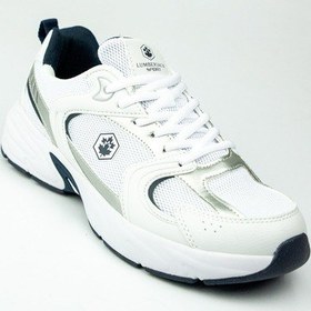 Resim Lumberjack 101498011 Pol Beyaz Erkek Spor Ayakkabı 001 
