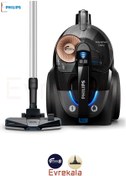 Resim Philips Evrekala Shop Marathon Süpürge Philips Toz Torbasız Süpürge PowerCyclone 8 -Yetkili Satıcı Evrekala- 