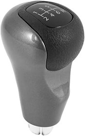 Resim 6 Hız MT Araba Vites Topuzu Sopa Topu Kafa Değiştirme Kolu Topuzu DX EX LX 2006-2011 54102-A01 için 