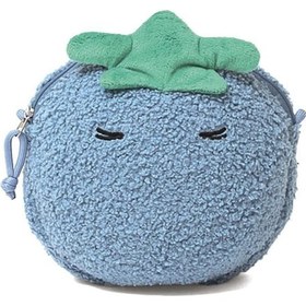 Resim Hoppstar Cheeky Fruits Çocuk Çantası Blubelle 12503 