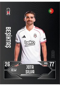 Resim Mythos Pulls Beşiktaş 