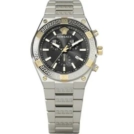 Resim Versace VRSCVESO01123 Erkek Kol Saati 