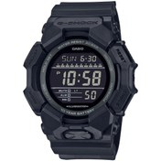Resim Casio Gd-010-1a1dr Kol Saati Gri 