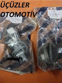 Resim .Kalorifer Rölesi Doblo 