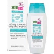 Resim Sebamed Güneş Sonrası Losyon 100ml 