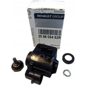 Resim Dacia Duster Benzinli Çokfoksiyonlu Vana - 226405263r - Renault Mais 
