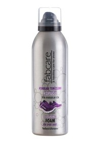 Resim Fabcare 3007 Spor Ayakkabı Temizleme Köpüğü 200 ml-Renksiz 