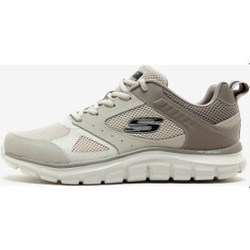 Resim Skechers Track Erkek Bej Spor Ayakkabı 232398Tk Tpe 