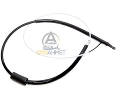 Resim Megane 2 Rs El Fren Teli 8200266094 