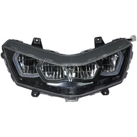 Resim RKS Mt3-mt3 Pro Ön Far Orijinal 