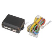 Resim Otolaria Cam Kaldırma Modulu 4 Lu Ldr 