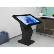 Resim Jedi X Series 49" Monitör Kiosk 