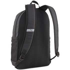 Resim Puma Plus Iı Sırt Çantası 091181 01 Siyah 