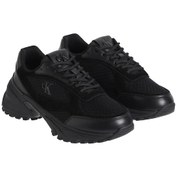 Resim Calvin Klein Kadın Sneaker Yw0yw019940gj Siyah 