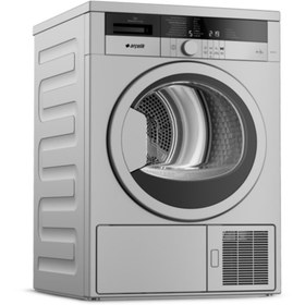 Resim Arçelik 3891 Kts A++ Çamaşır Kurutma Makinesi 