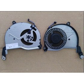 Resim Hp 15-N054ST CPU Fan (OEM) 