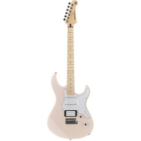 Resim Yamaha Pacifica 112V MSP Elektro Gitar (Sonic Pink) 