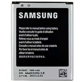 Resim Samsung Galaxy Core Batarya 1800 Mah Kutusuz 