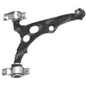 Resim Delphi Fı102-r Alt Salıncak Komple Sağ Tmpr-tipo Brava Bravo-tipo-lancıa 95-01 17mm 46423823 