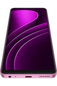 Resim Omix O1 Neo TR Garanti | 128 GB 8 GB Pembe 