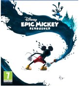 Resim THQ Disney Epic Mickey Rebrushed Ps5 Playstation 5 
