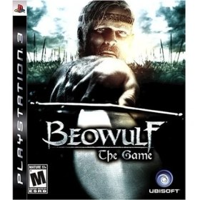 Resim Ubisoft Beowulf Ps3 Oyun 