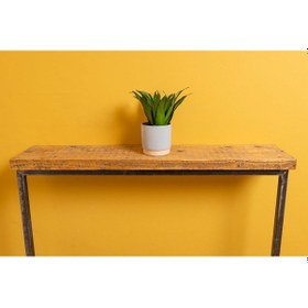 Resim Dresuar Modelleri Petek Üstü Dresuar Koridor Girişi Dresuar Siyah 