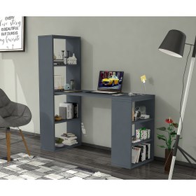 Resim Dmoya Brehon Çalışma Masası 