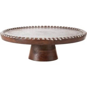 Resim Delixa Concept Bead Mango Kek Standı 25CM 