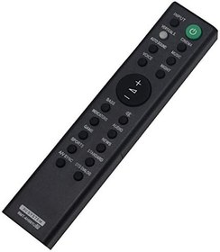 Resim AIDITIYMI Sony Soundbar HT-X8500 HTX8500 için RMT-AH501U Yedek Uzaktan Kumanda 
