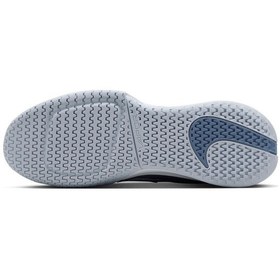Resim Nike Fz2158-401 Vapor Pro 3 Sert Kort Kadın Tenis Ayakkabısı - Lila 