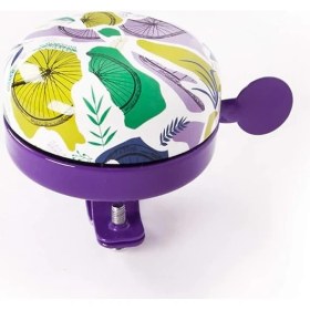 Resim Lidyahan Store Nature Keşif Bisiklet Zili 