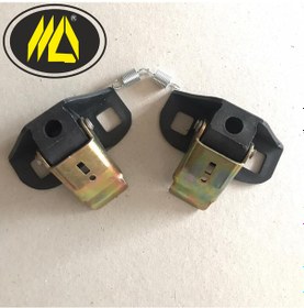 Resim Renault 12 Toros Tsw Bagaj Kilidi 7702128056 