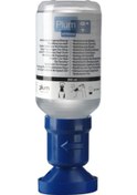Resim Plum Göz Duşu Solüsyonu Mavi Ph Neutral 200ml Kimyasal 4750-4752 