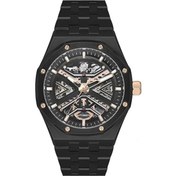 Resim Belmond Erkek Kol Saati - Kng1146.650 Çok Renkli 