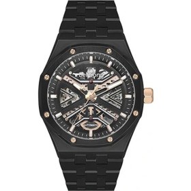 Resim Belmond Erkek Kol Saati - Kng1146.650 Çok Renkli 