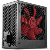 Resim Everest Eps-1455 12cm Fan 250w Power Supply 