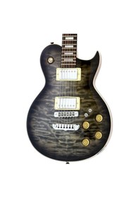 Resim Aria Pro Iı Pe480sbkb Elektro Gitar 