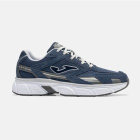 Resim Joma Rt50 Men 2603 Navy Blue Erkek Lacivert Spor Ayakkabı Rrt50s2603 Lacivert 