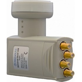 Resim Unıversal Quad Lnb 