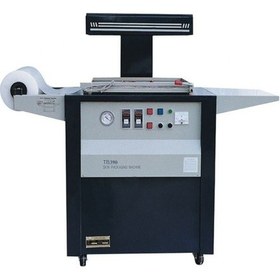 Resim Sönmez Vakum Karton Üzeri Ürün Paketleme Vakumlama Makinesi 