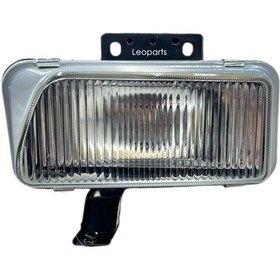 Resim Leoparts Isuzu Nqr 3d Sis Lambası Sol 2010-2016 8973789091 