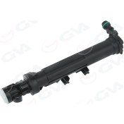 Resim Far Yıkama Robotu Sol Mercedes Glk-class 10204 2012-2015 A2048602347 